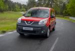 Nissan NV250 Combi 2019 года (EU)